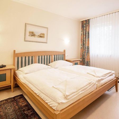 Duenenpark Binz - Komfort Ferienwohnung Mit 2 Schlafzimmern Und Balkon Im Obergeschoss 277 エクステリア 写真